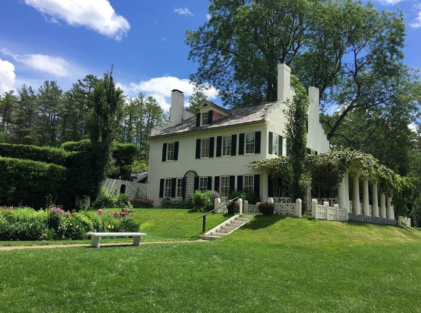 Saint-Gaudens National Historical Park